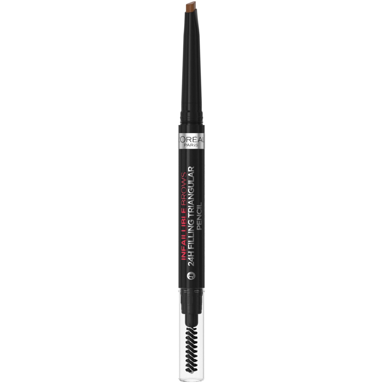 L'Oréal Paris Infaillible Brows 24H Filling Triangular Pencil Auburn 5.23 - 1 ml