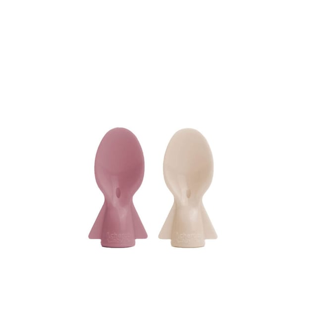 Cherub Baby Skedar Dusty Rose & Sand