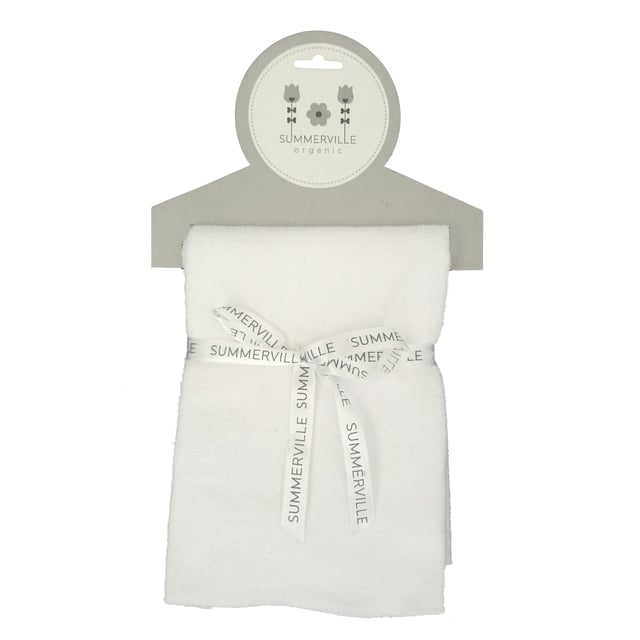 SUMMERVILLE organic Sköthanddukar EKO 2 st