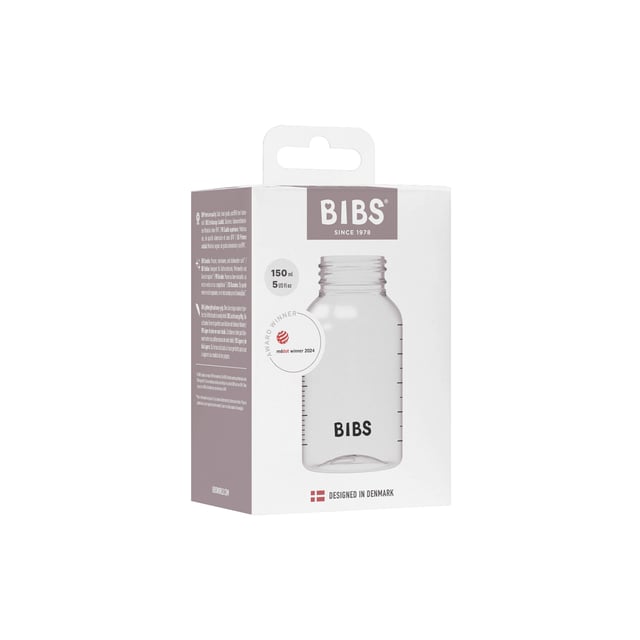 BIBS Baby Bottle 150 ml