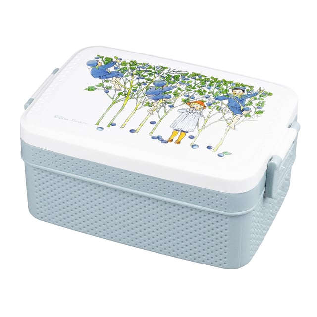 Rätt Start Beskow Putte Lunchlåda