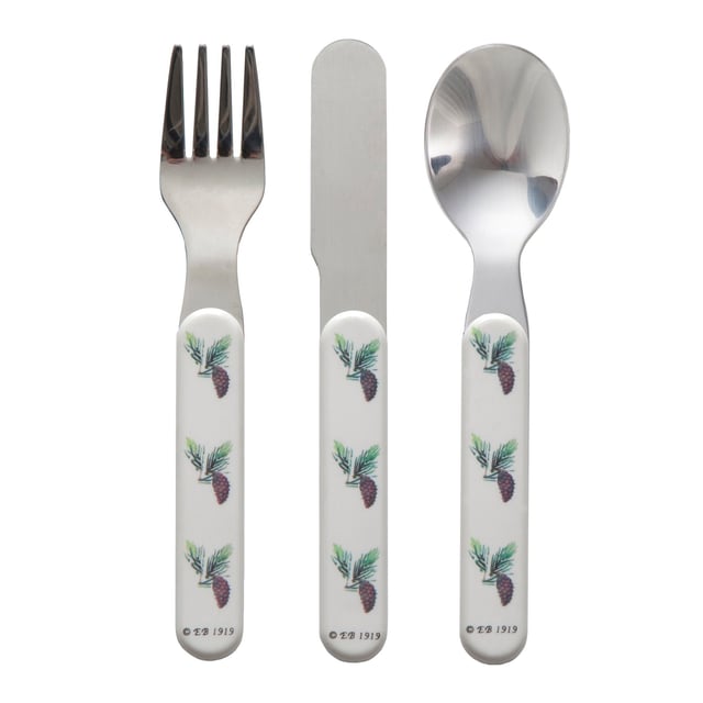 Rätt Start, Elsa Beskow Tomebobarnen Barnbestick