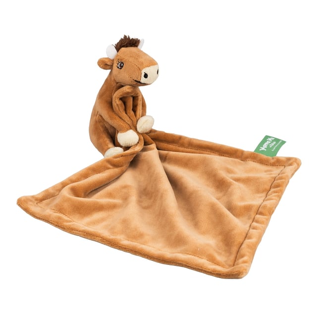 Rätt Start Mamma Mu Snuttefiltskompis