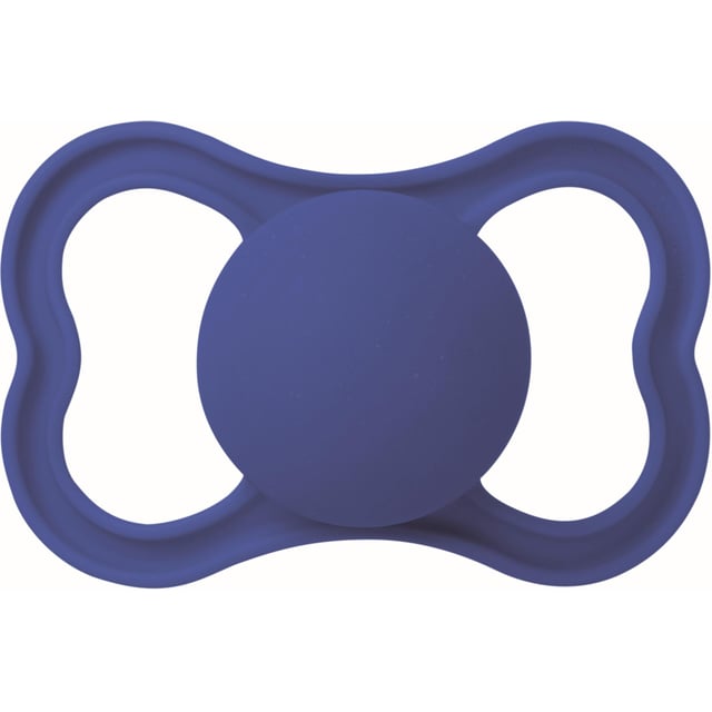 MAM Supreme 16-36m Silk Box H Blue Unprinted 1 st