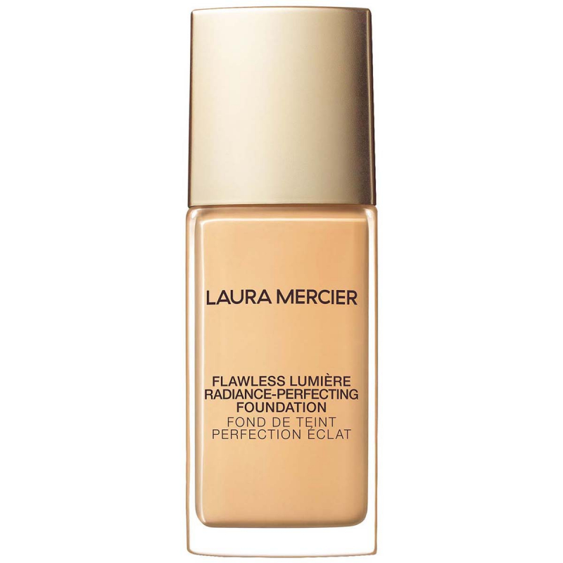 Laura Mercier Flawless Lumière Radiance Perfecting Foundation 1W1 Ivory