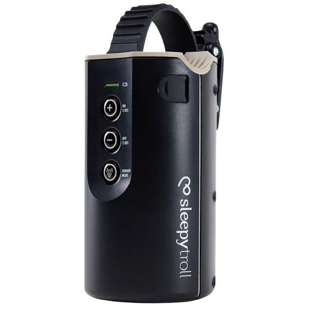 SleepyTroll Baby Rocker Gen 2 Vaggmotor