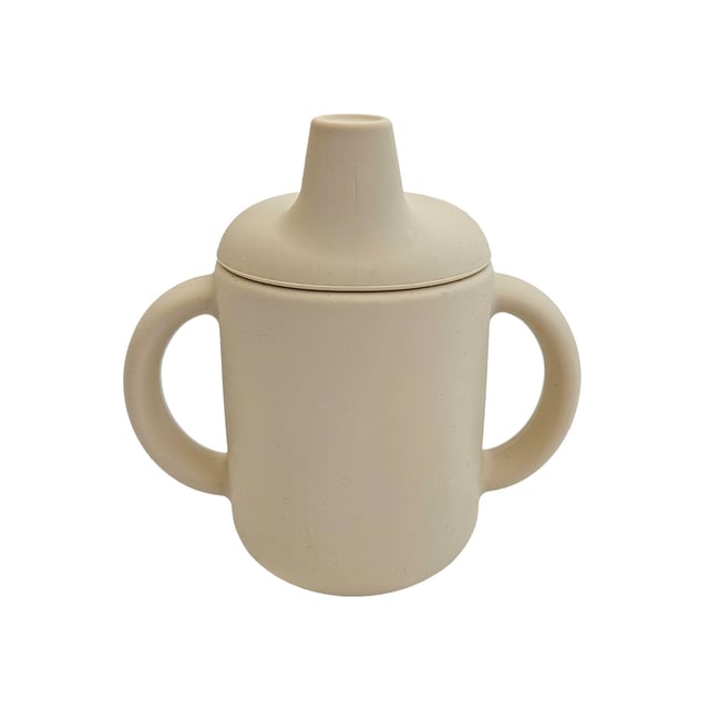 Summerville Pipmugg Silikon Sandshell