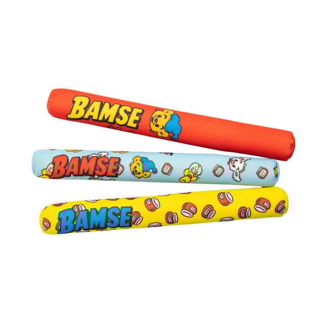 Swimpy Dykstavar Bamse 3 st