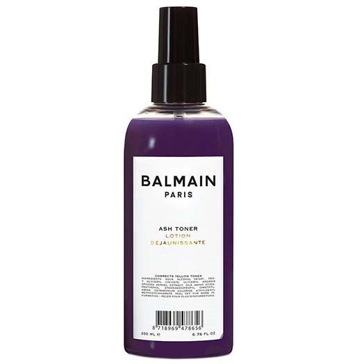 Balmain Ash Toner (200ml)