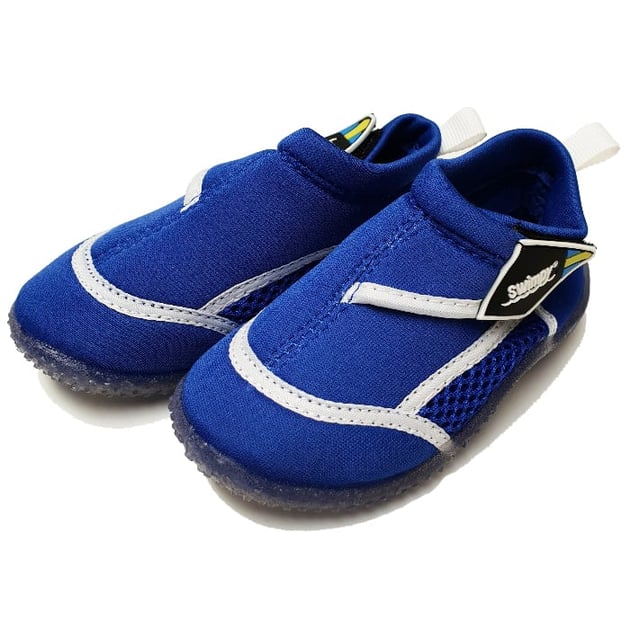 Swimpy Strandskor New Blue Stl 20-21