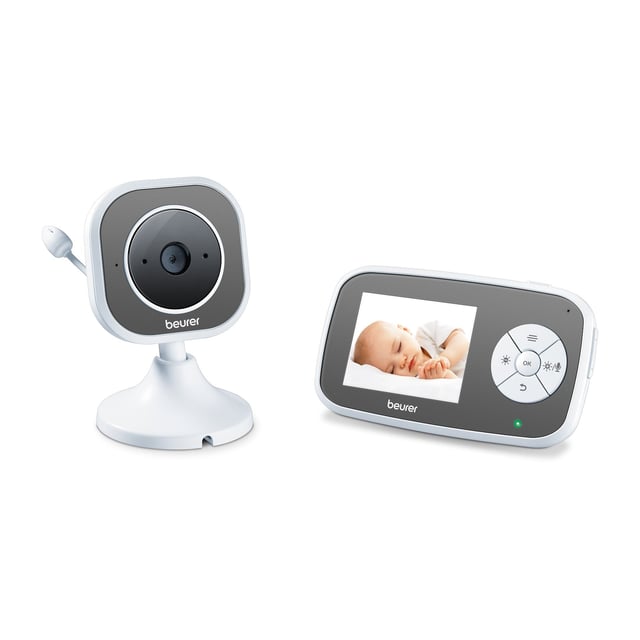 Beurer BY 110 Video Baby Monitor