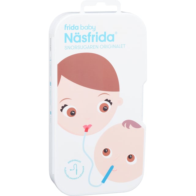 Frida baby Näsfrida Snorsugaren 1 st