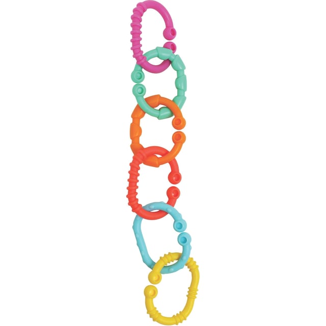 Playgro Tjugofyra Ringar 3m+