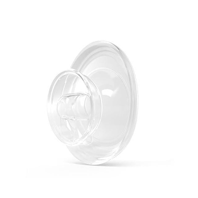 Elvie Stride Breast Shield Brösttrattar 21 mm 2 st