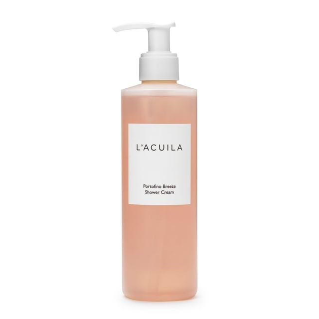 L'acuila Portofino Breeze Shower Cream 250 ml
