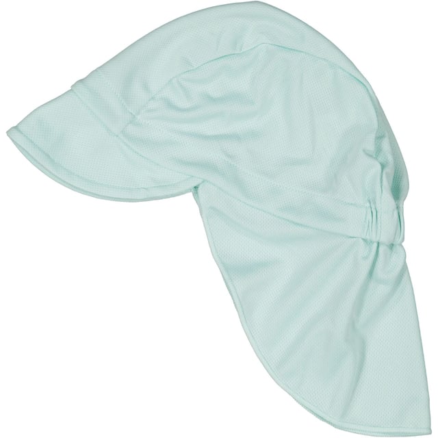 Geggamoja UV-Hatt Mint  0-4 Månader