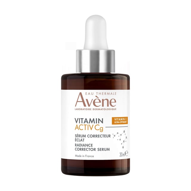 Avène Vitamin C Activ Radiance Serum 30ml