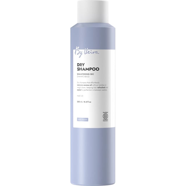 By Veira Dry Shampoo 250 ml