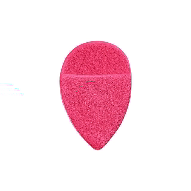 MILI Cosmetics Pro Facial Cleaning Sponge Cerise 1 st