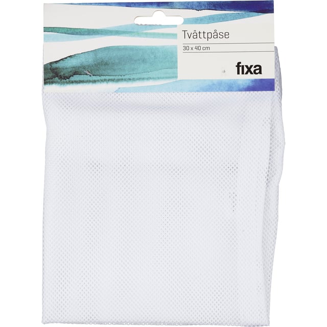Fixa Tvättpåse 30 x 40 cm