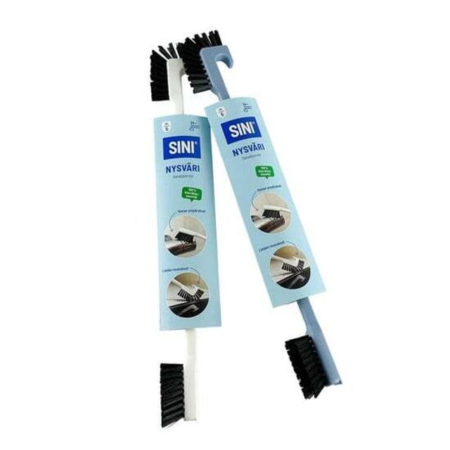 SINI Detaljrengöringsborste