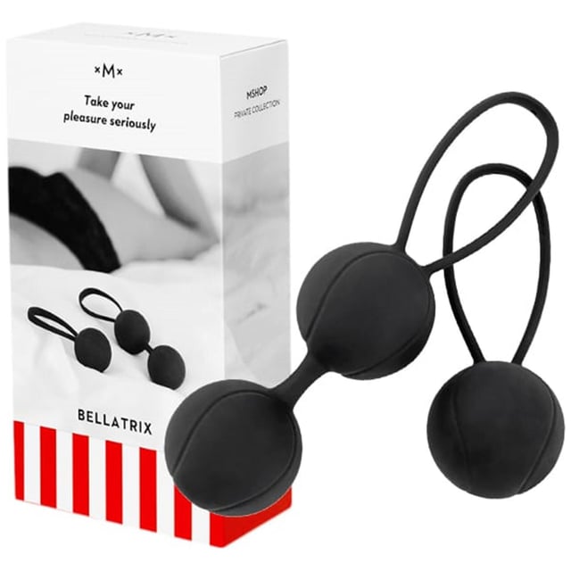 Mshop Private Collection Bellatrix 2.0