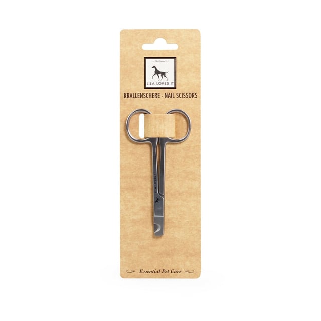 Lila Loves It Claw Scissors 1 st