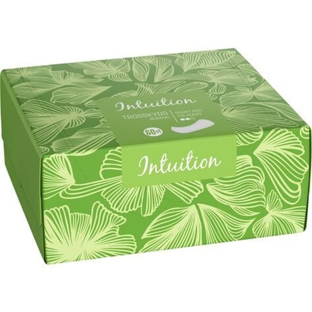 INTUITION  Normal Trosskydd 60 st