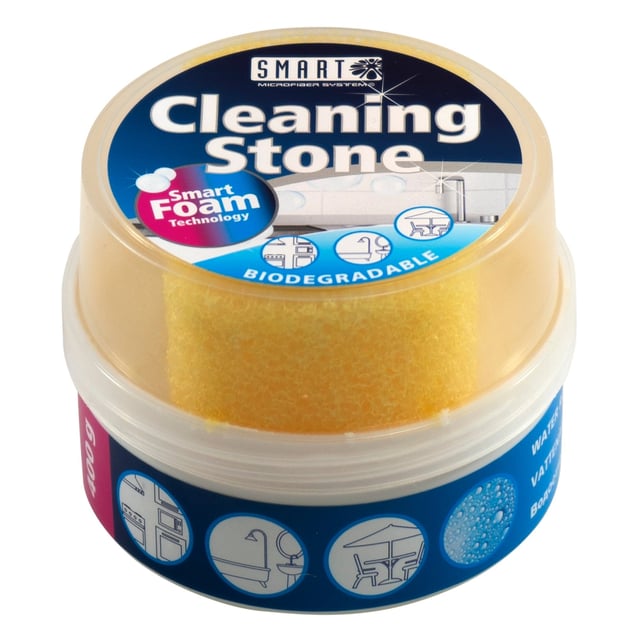 Smart Microfiber Universal Rengörings Pasta