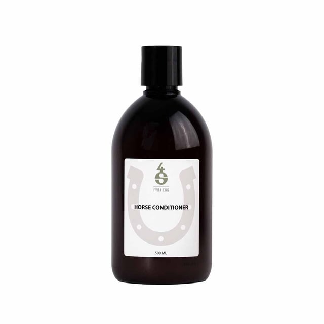 Fyra Ess Hästbalsam 500 ml