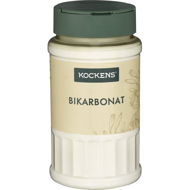 KOCKENS Bikarbonat 500 g