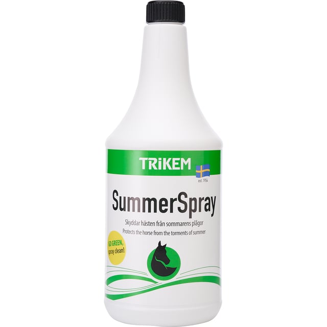 TRiKEM SummerSpray 1000 ml