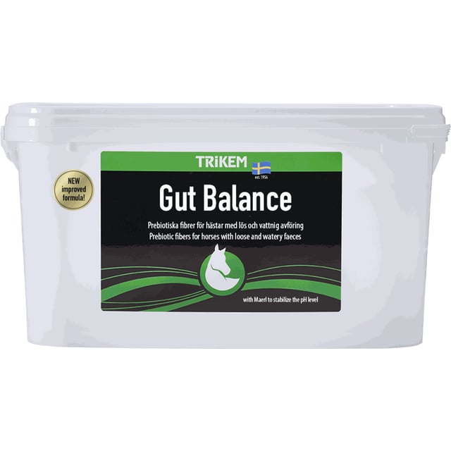 TRIKEM Gut Balance 3000 g