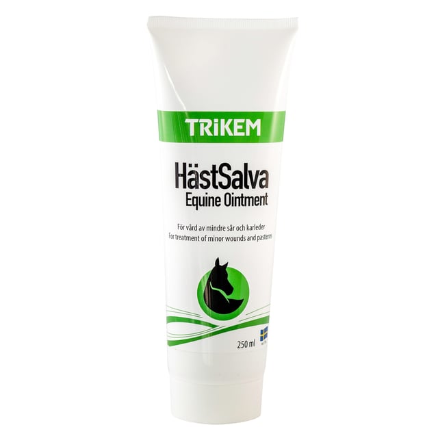 TRIKEM Antiseptisk HästSalva 250 ml