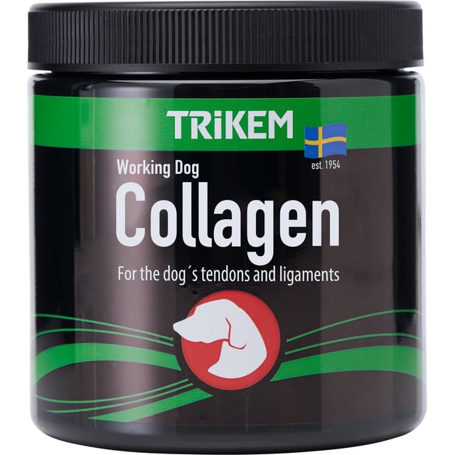 TRIKEM Working Dog Collagen 350 g