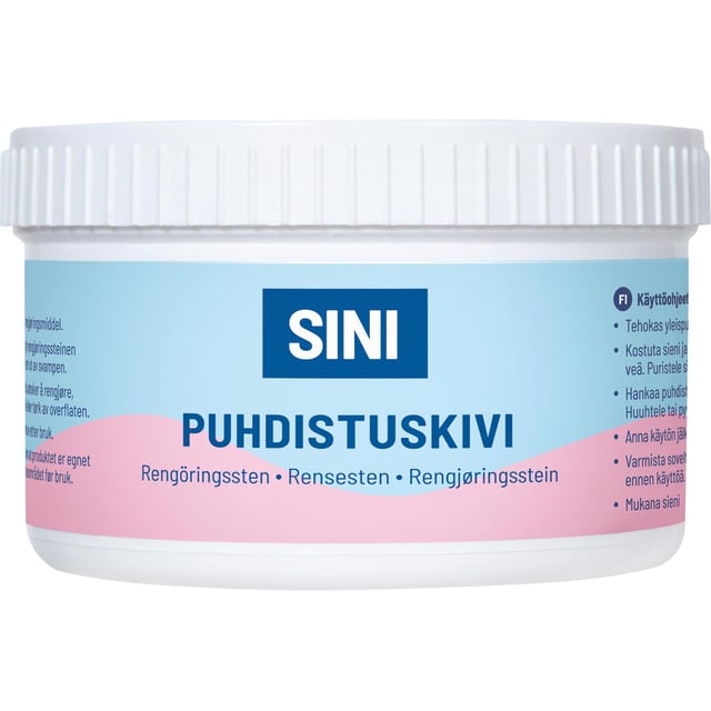 SINI Rengöringssten 300 g