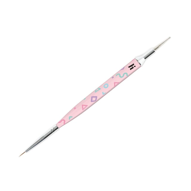 hi hybrid Multibrush 2in1