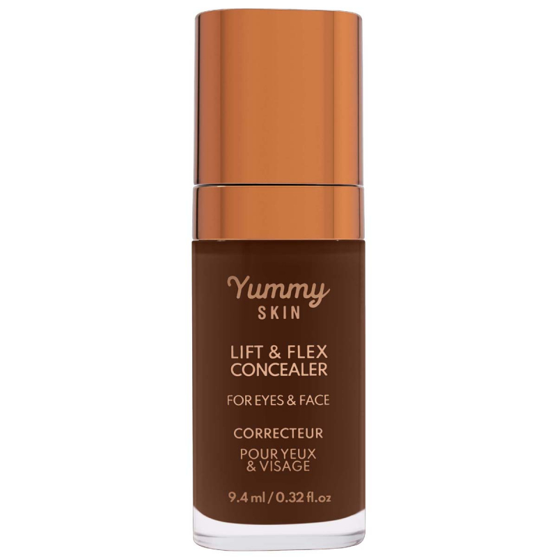 Danessa Myricks Beauty Yummy Skin Lift And Flex Concealer 19