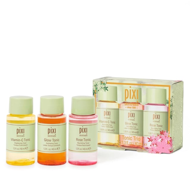 Pixi Tonic Trio Kit