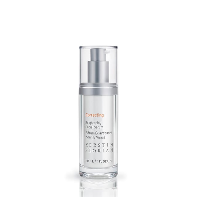 KERSTIN FLORIAN Correcting Brightening Facial Serum 30ml