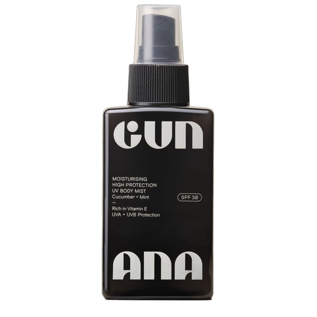 Gun Ana UV Body Mist SPF 30 100 ml