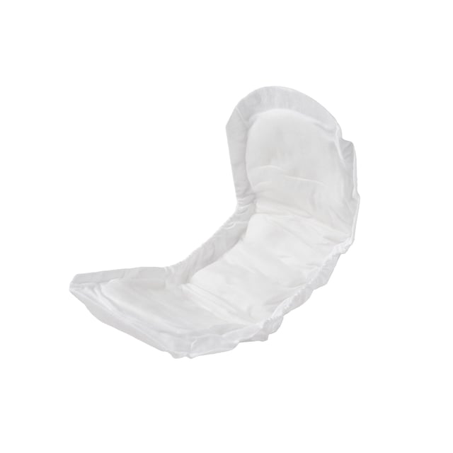 Carriwell Förlossningsbindor 10-pack