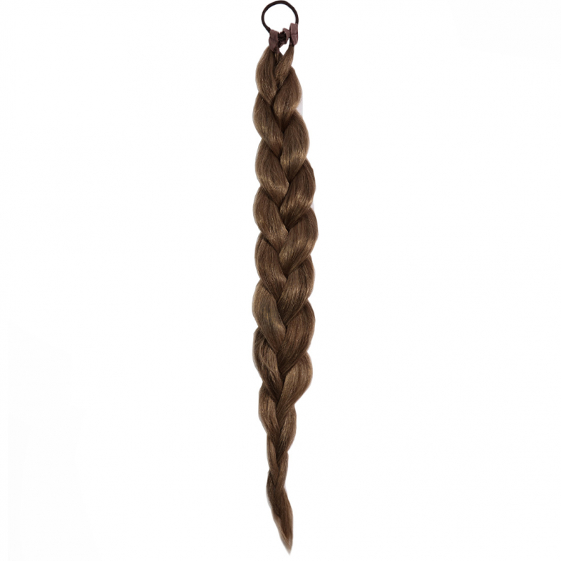 Rapunzel of Sweden Easy Braid  5.0 Brown 55