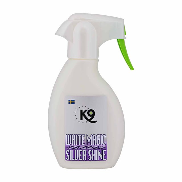 K9 White Magic Spray Conditioner 250 ml