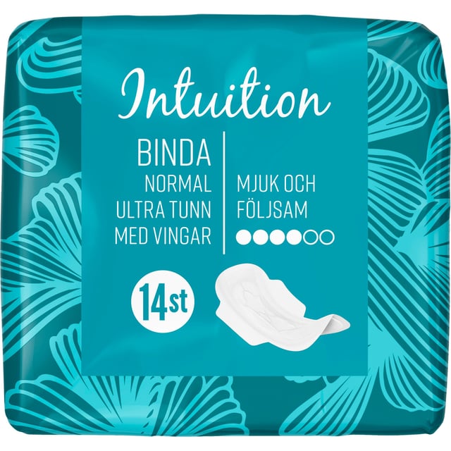 Intuition Binda Normal 14 st