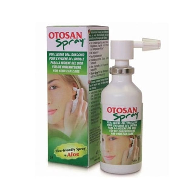 Otosan Öronspray 50 ml