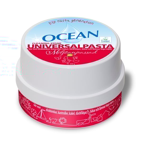 Ocean Universalpasta 250 g