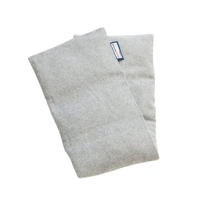 Mirakeldesign Mirakelpåsen Recycle Gråmelerad Naturell 1 st