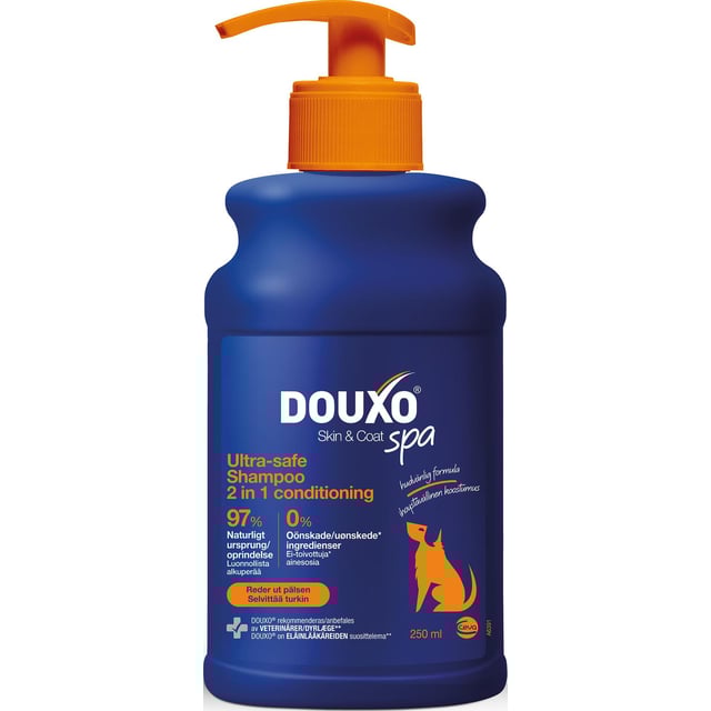 Douxo Spa 2-in-1 Conditioner 250 ml