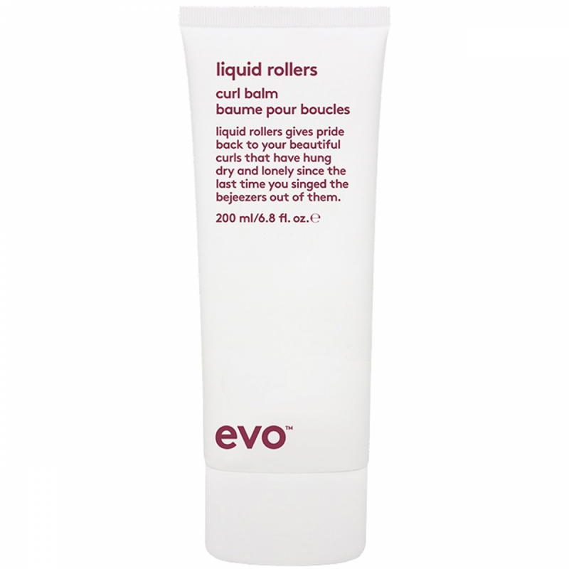 Evo Liquid Rollers (200ml)